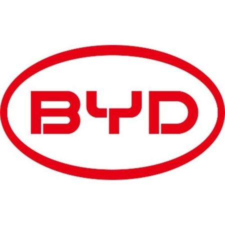 BYD