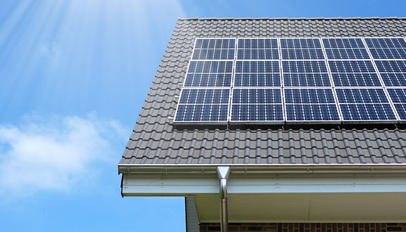 Photovoltaik in Duderstadt