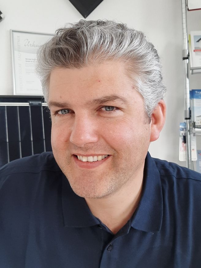Tobias Schenk